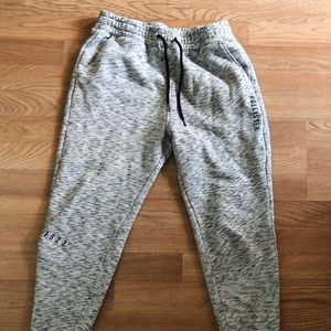 Hollister Jogger sweat pants